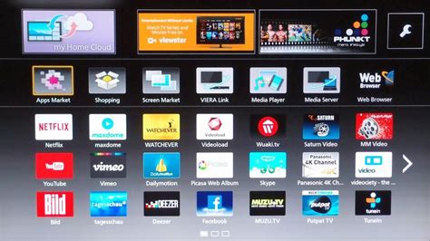 Explore movies, music, tv shows and hundreds of apps. Test: Fernseher Panasonic TX-47ASW754 - AUDIO VIDEO FOTO BILD