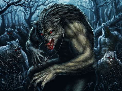 Beast Of The Land Between The Lakes Monster Wiki Fandom