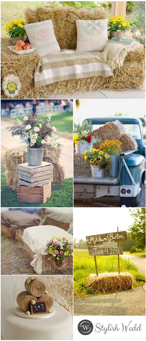 100 Rustic Country Wedding Ideas And Matching Wedding Invitations Stylish Wedd Blog