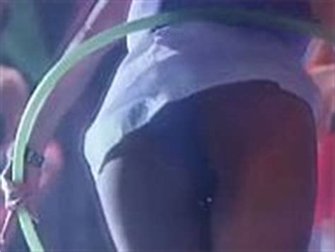 Naked Cisse Cameron In Billy Jack Video Clip