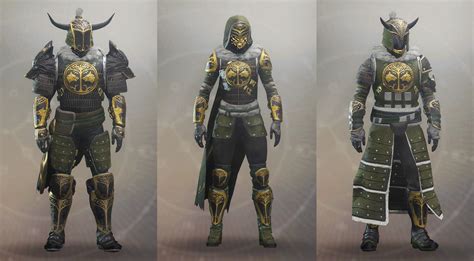 Destiny 2s First Iron Banner Event And Armour Rewards Revealed