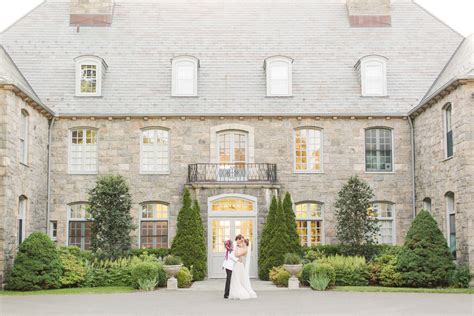 Best Venues For Elopements And Intimate Weddings In Connecticut And New