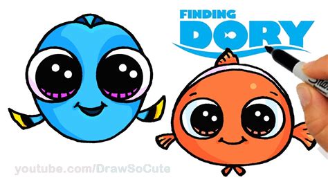 Download Dory clipart baby dory, Dory baby dory Transparent FREE ...