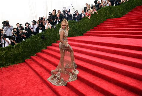 From Cher To Rihanna The Most Iconic Met Gala Outfits Of All Time