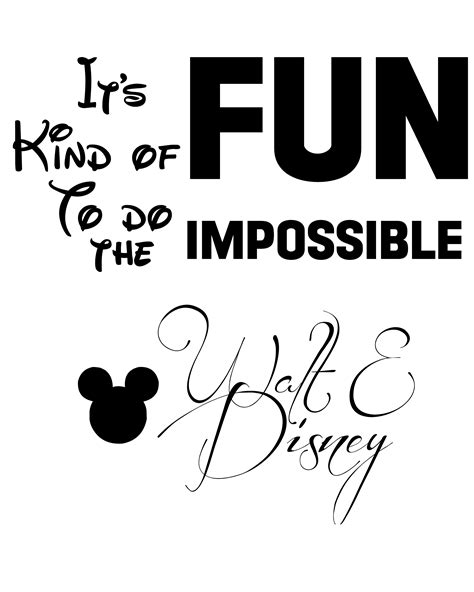Disney Quote Art Disney Vinyl Decal Quote All Of Our Dreams Can Come