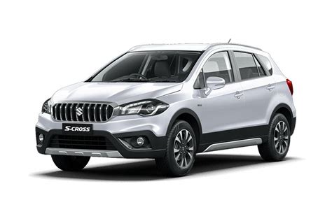 Price starts from inr 8.49 lakh. New Maruti S-Cross 2017 Facelift Price , Images, Mileage ...