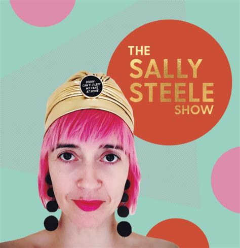 the sally steele show