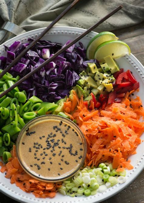 23 Raw Vegan Recipes Youre Craving Right Now Recipe Raw Food