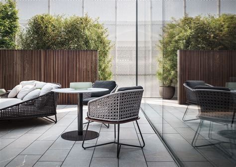 Milan Furniture Design News Introducing New Minotti 2015