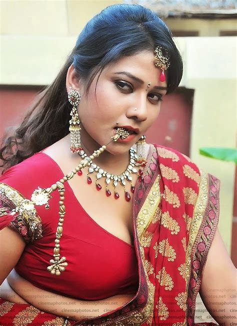 Tollywood Actress Jyothi In Saree Pictures Movieezreel Blogspot