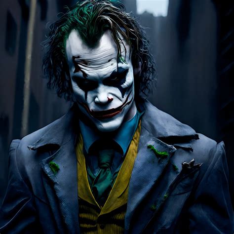 Ai Generiert Joker Clown Kostenloses Bild Auf Pixabay Pixabay