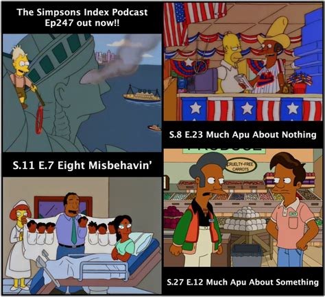The Simpsons Index Simpsonsindex Twitter Profile Sotwe