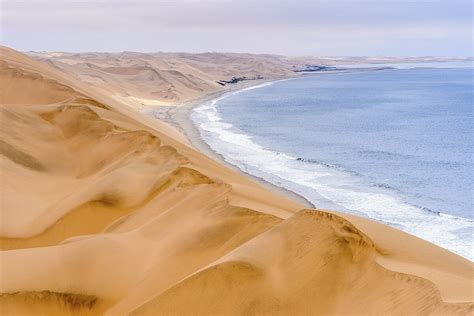 A Guide To The Namib Desert Images And Photos Finder