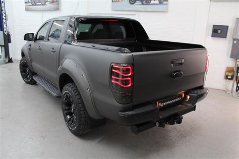 More specifically, 2019 ford ranger will take on a new dimension and becomes a global model because it returns to the us. Used 2018 Ford Ranger WILDTRAK 4X4 DCB TDCI for sale in ...