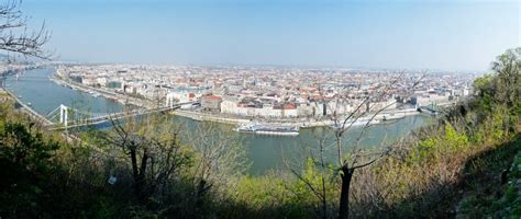 Top 5 Viewpoints In Budapest Hungary Recommended By A Local