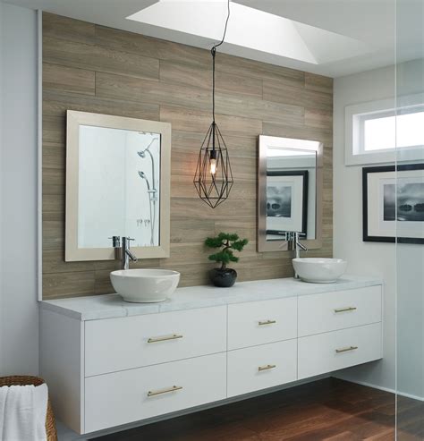 30 Bathroom With Accent Wall Decoomo