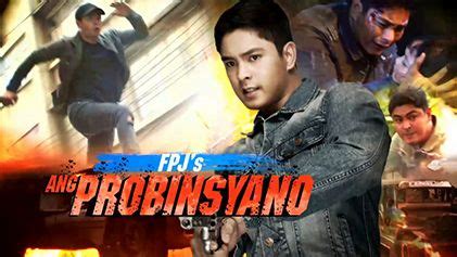 Ang Probinsyano New Cast Ang probinsyano TV Series â