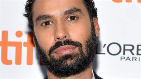 What Kunal Nayyar Has Been Up To Since The End Of The Big Bang Theory