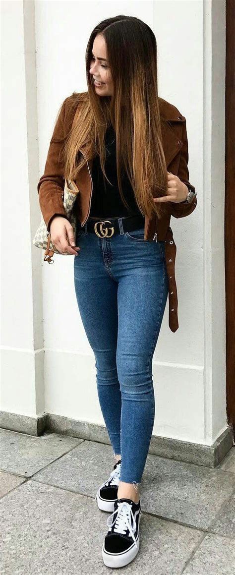 35 Everyday Fall Fashion Ideas Outfits Juvenil Outfits Invierno Outfits Otoño
