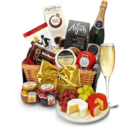 14 Inch Corporate Hampers Business Branded Hamper Ts
