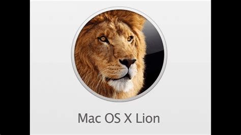 Download Os X Lion For Mac Macupdate