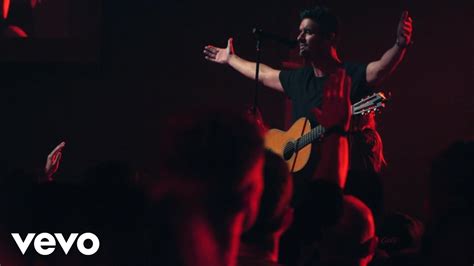 Passion Kristian Stanfill More To Come Live Ft Kristian Stanfill Youtube