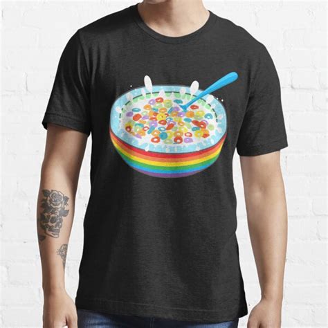 Breakfast Time T Shirt By Plushism Redbubble Splash T Shirts