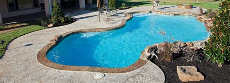 How Much Does It Cost To Build A Swimming Pool In Texas Encycloall