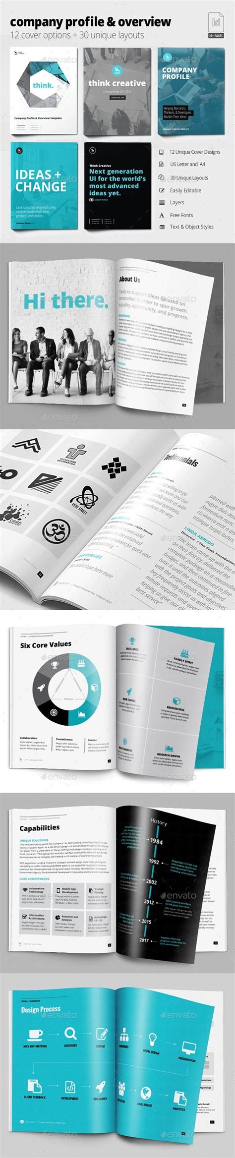 In layman's language profiling of tourists means gather complete information about the tourist for example information related to his country, culture, language, food habits preferences its in order to. Company Profile & Overview Template