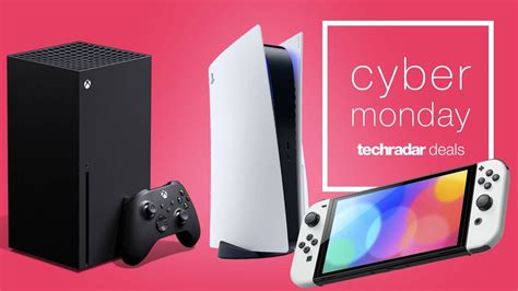 Best Cyber Monday Gaming Deals Live Latest Nintendo Switch Ps5 And Xbox Discounts Page 19