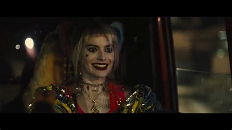 Harley Quinn Breaks Up With Joker Scene Birds Of Prey 2020 Youtube