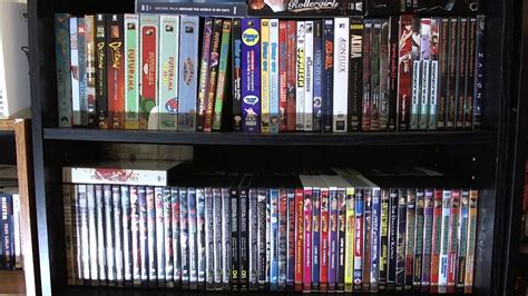 8 Dvd Lot Adult Munimorogobpe