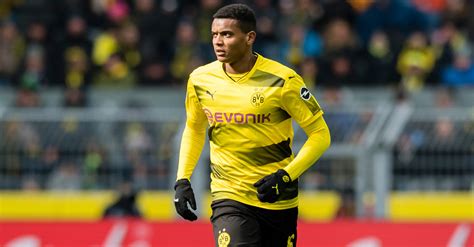 �content creator | youtube �writer �singer �happy human �daughter of god www.iamakanji.com. Dortmund's Manuel Akanji could be out for the season - but ...