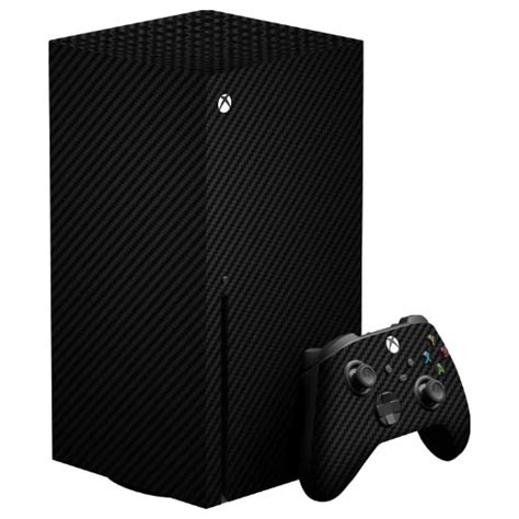 Xbox Series X Skins Wraps And Covers Dbrand
