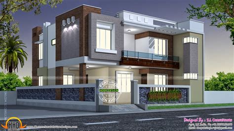 Best Indian Modern House Design Best Home Design Ideas
