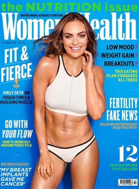 the 5 best women s fitness magazines pocketmags discover