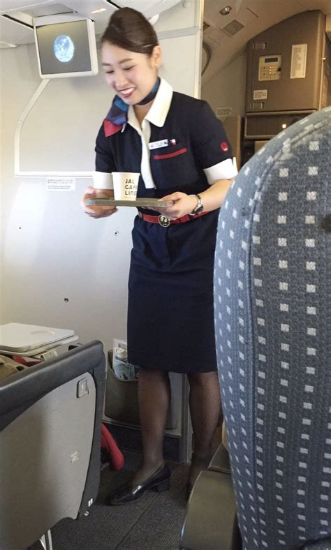 On Twitter Sexy Flight Attendant Flight Attendant Uniform Sexy Stewardess