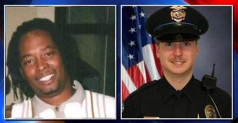 Criminal Profiling Agency Says Officer Tensing Is The Real Victim