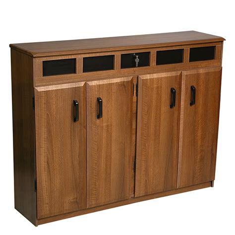 Find the perfect home furnishings at hayneedle, where you can buy online while you explore our room designs and curated looks for tips, ideas & inspiration to help you along the way. Venture Horizon Double-Wide Wooden Media Cabinet with Lid ...