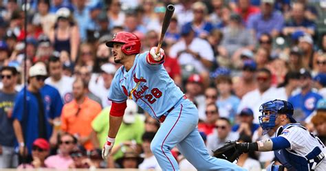 Nolan Arenado Trade Rumors: Dodgers, Cardinals Engaged in Talks Ahead