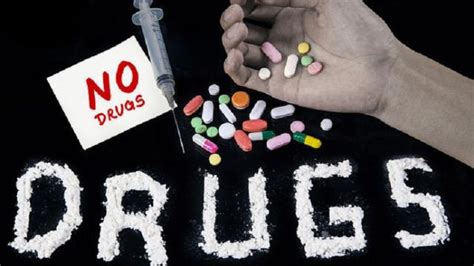 Mengenal Tahapan Rehabilitasi Narkoba