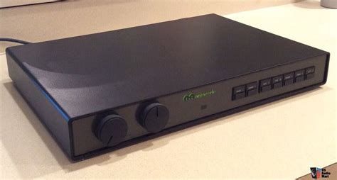 Naim Nait 3r Integrated Amplifier W Remote And Owners Manual Photo