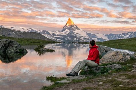 2023 Zermatt Walking Tour Discover Swiss Charm