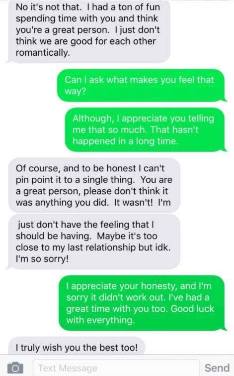 this is how we break up 16 people share the final text message from their ex break up texts
