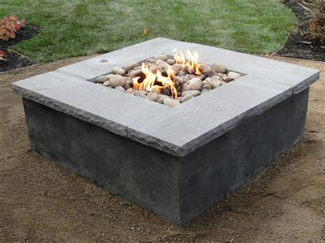 Diy Fire Pit Make A Fire Pit Ideas Do It Yourself Fire Pit And Its