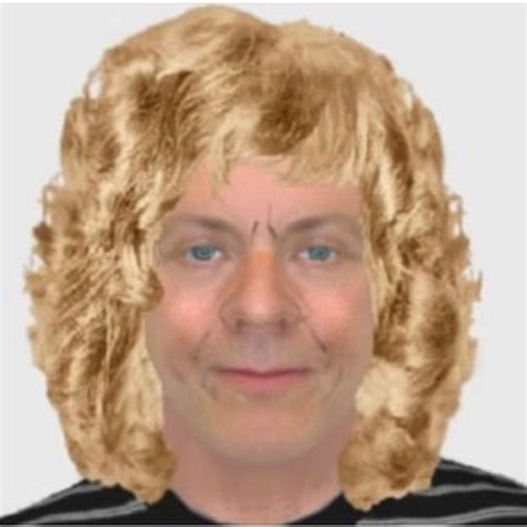 Rocker Style E Fit Released In Hunt For Sex Attacker Bbc News