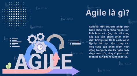 Agile Là Gì Scrum Là Gì Tìm Hiểu Về Mô Hình Agile Và Quy Trình Scrum