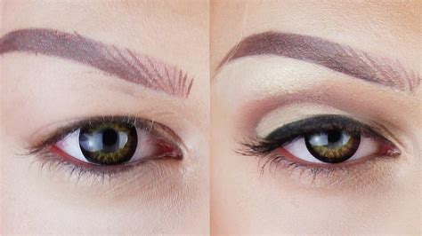 Pin By Maria B On Makeup Tipsideas Makeup For Hooded Eyelids Makeup