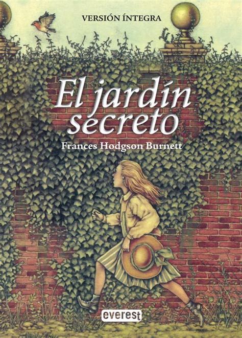 Maybe you would like to learn more about one of these? La mesilla de noche: Reseña: El jardín secreto