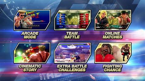 Street Fighter V Champion Edition Playstation 4